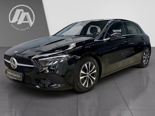 Mercedes-Benz A 180 Advanced+LED+W-Paket+Navi+Kam+SpiegelPaket 2024 Benzine