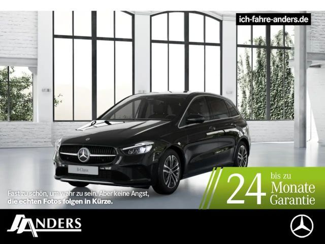 Mercedes-Benz B 180 Progressive+AHK+Kamera+LED+PDC+SHZ+AUT+LM 2025 Benzine