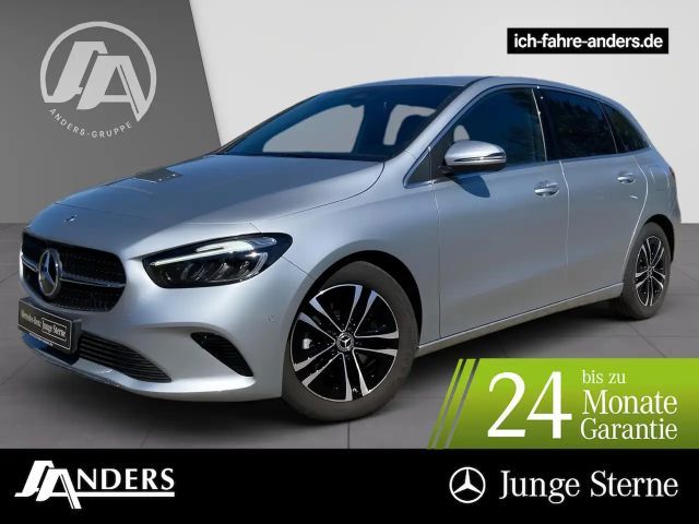 Mercedes-Benz B 200 d Progressive AdvPlus+AHK+Kam+LED+Navi+SHZ 2025 Diesel