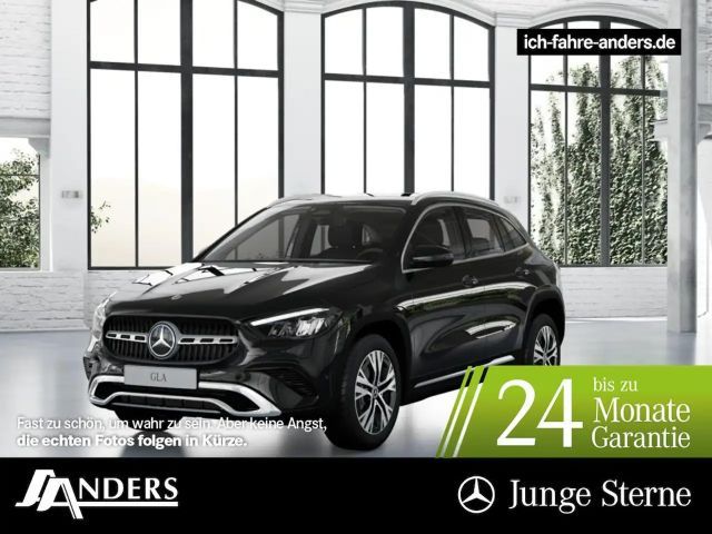 Mercedes-Benz GLA 200 Progressive Adv.+LED+Navi+SHZ+Kam+EasyP 2024 Benzine