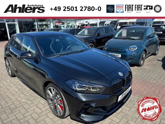 BMW 135 i Edition Colorvision+HEADUP+HARMAN+ACC+KAMERA+NAV 2023 Benzine