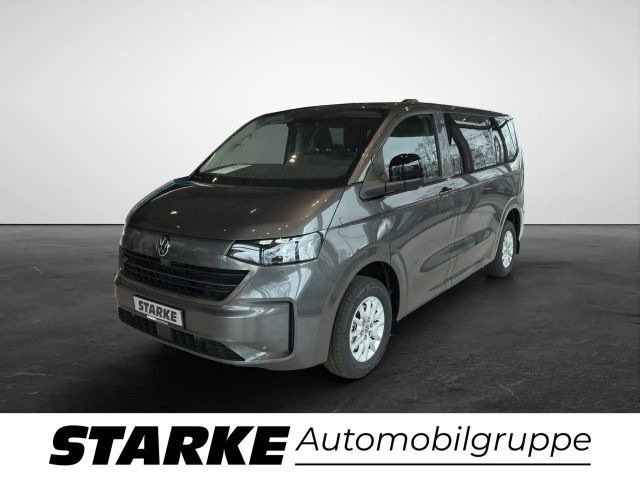 Volkswagen T7 Caravelle -e BEV Life 9-S 2025 Elektrisch
