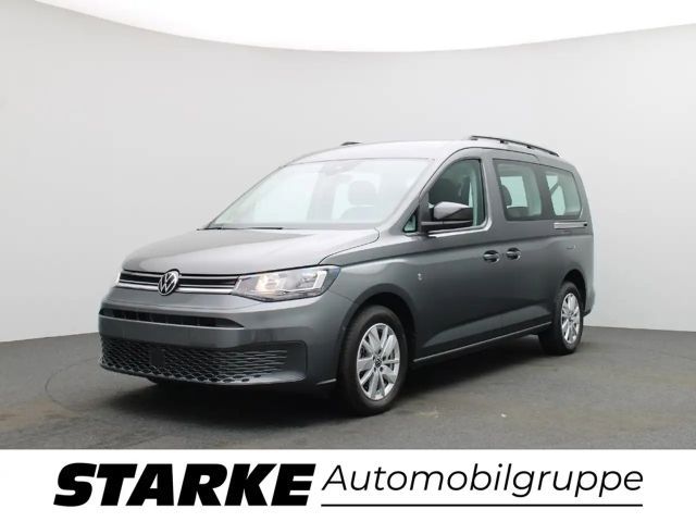 Volkswagen Caddy Maxi 2.0 TDI DSG Life 2025 Diesel