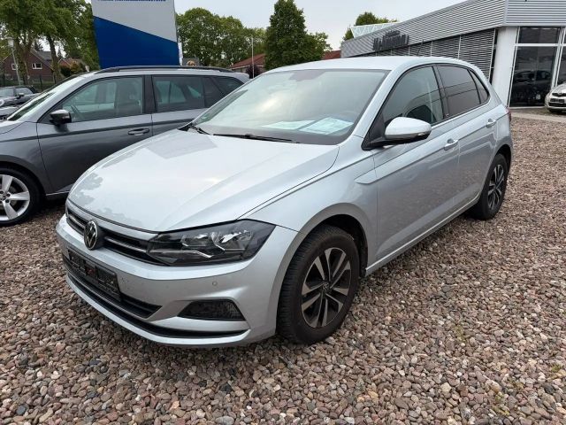 Volkswagen Polo 1.0 TSI United  Navi*Shz.*SmartLink*PDC 2021 Benzine