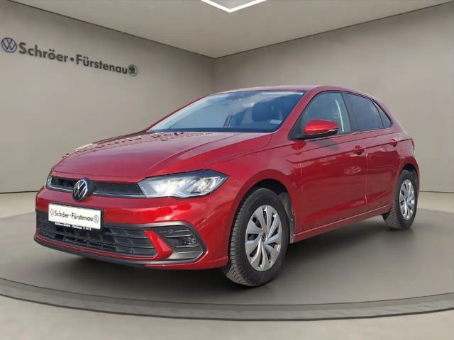 Volkswagen Polo 1.0 ''X-tra'' (Navi-App/LED/Sitzheizg./Einparkhilf 2022 Benzine