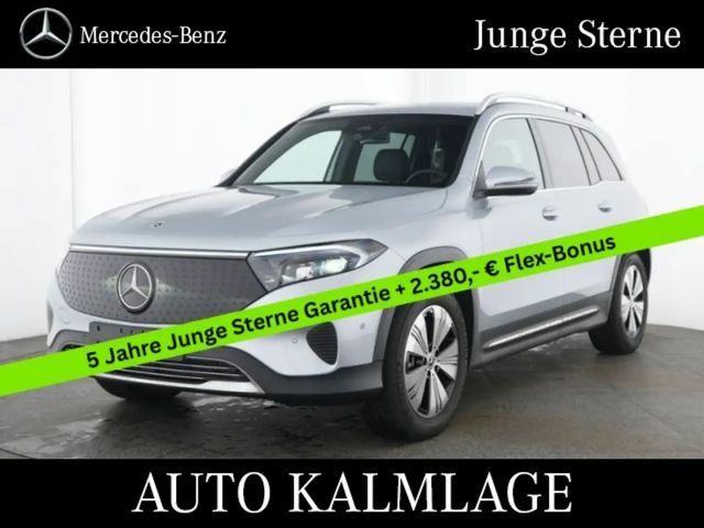 Mercedes-Benz EQB 300 EQB 300 4M Progessive DISTRONIC+TOTWINKEL+KAMERA 2025 Elektrisch