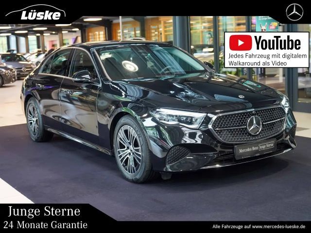 Mercedes-Benz E 200 E 200 AVANTGARDE 360° DIGITAL LIGHT Memory DAB 2025 Benzine