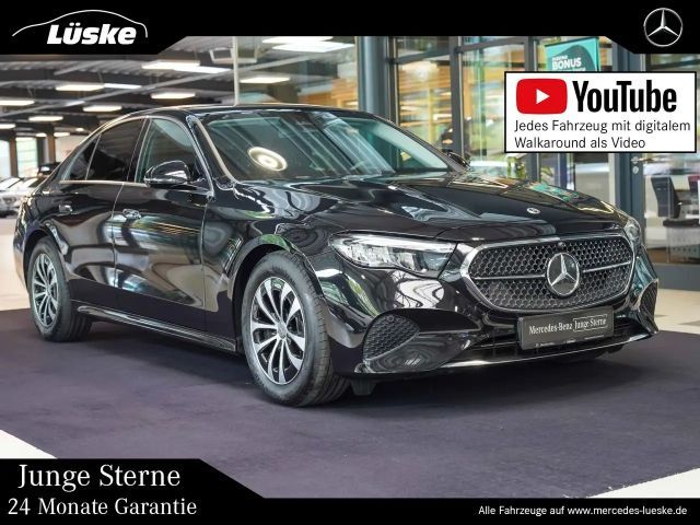 Mercedes-Benz E 220 E 220 d AVANTGARDE 360° KEYLESS CarPlay DISTRONI 2025 Diesel
