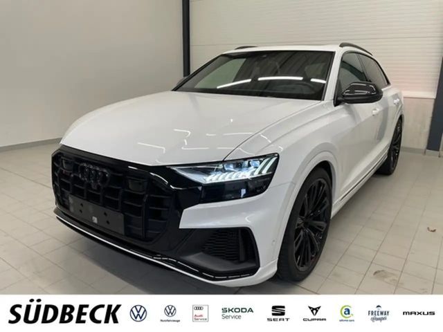 Audi SQ8 4.0 TFSI quattro competition plus 2023 Benzine