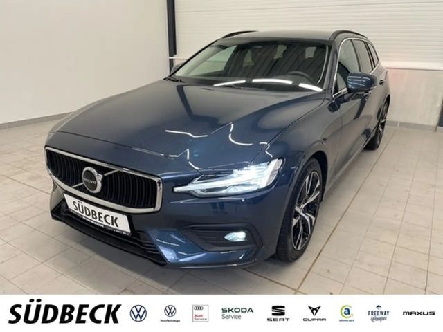 Volvo V60 B4 Core AHK+KAMERA+HuD+NAV+APP 2024 Diesel