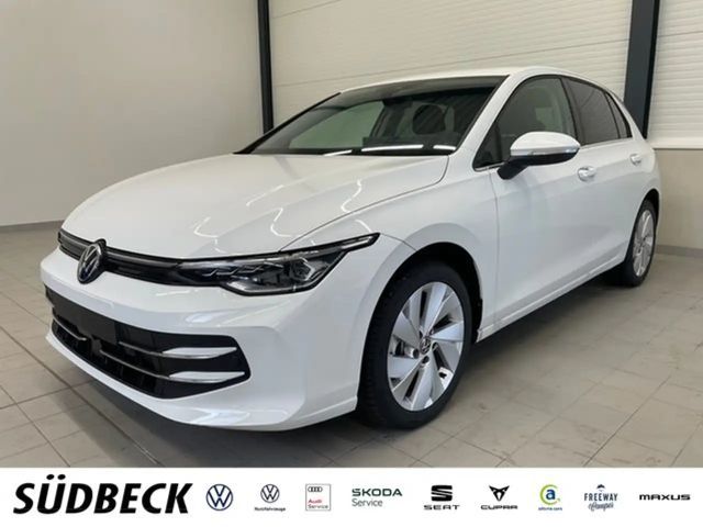 Volkswagen Golf VIII 1.5 TSI 110 kW Style TAGESZULASSUNG 2025 Benzine