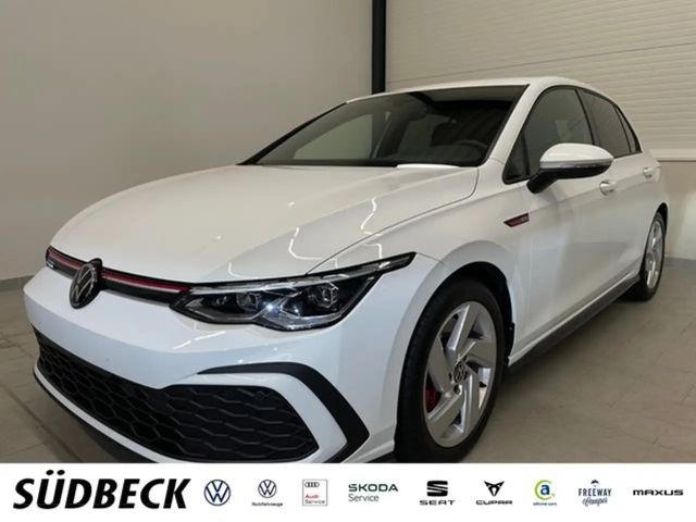 Volkswagen Golf VIII Lim. GTI AHK+NAVI 2024 Benzine