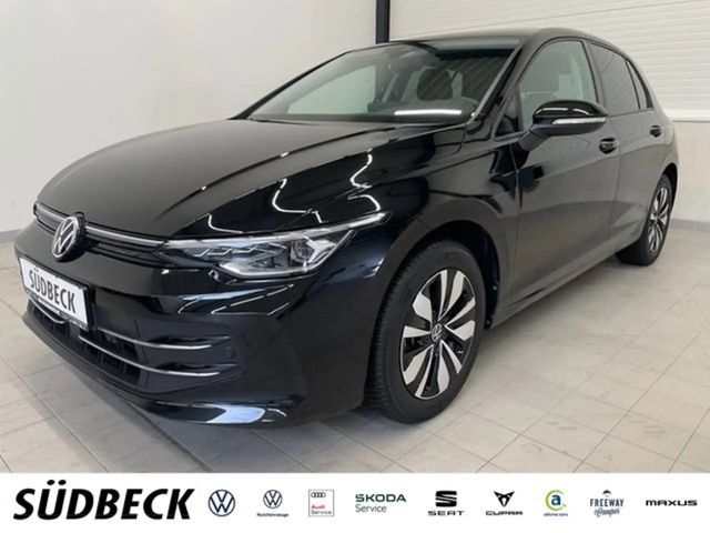 Volkswagen Golf VIII 1.5 eTSI 110 kW Goal 2025 Benzine