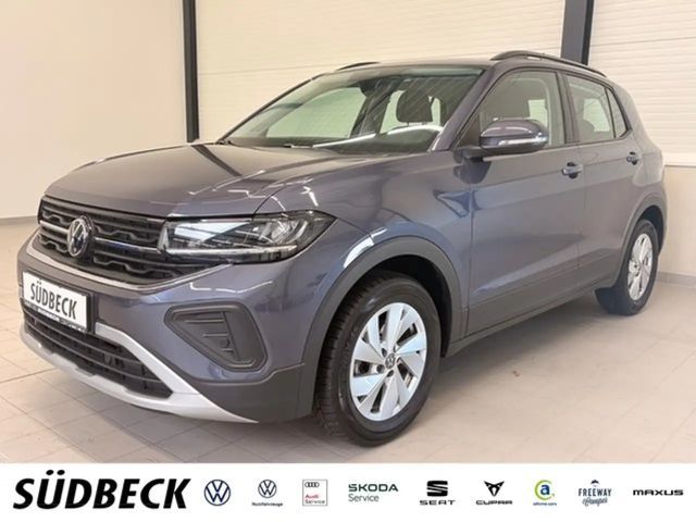 Volkswagen T-Cross 1.0 TSI Life TRAVEL+LANE+ACC+APP+TOUCH+KAMERA 2025 Benzine