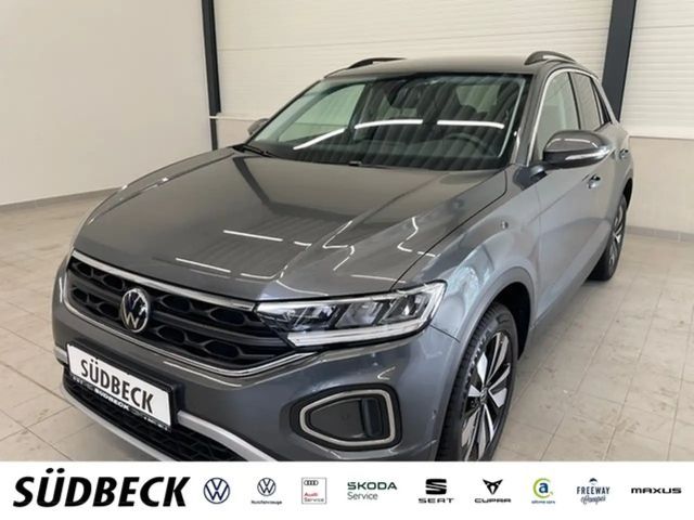 Volkswagen T-Roc 2.0 TDI AHK+ACC+LANE ASSIST+NAV+TOUCH 2024 Diesel