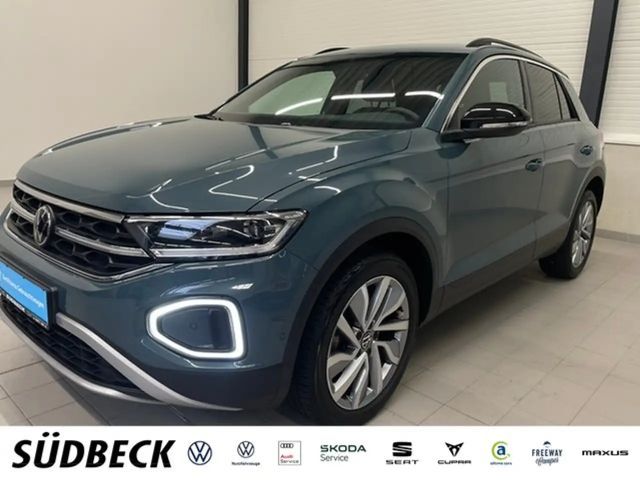 Volkswagen T-Roc 1.0 TSI Move 2023 Benzine