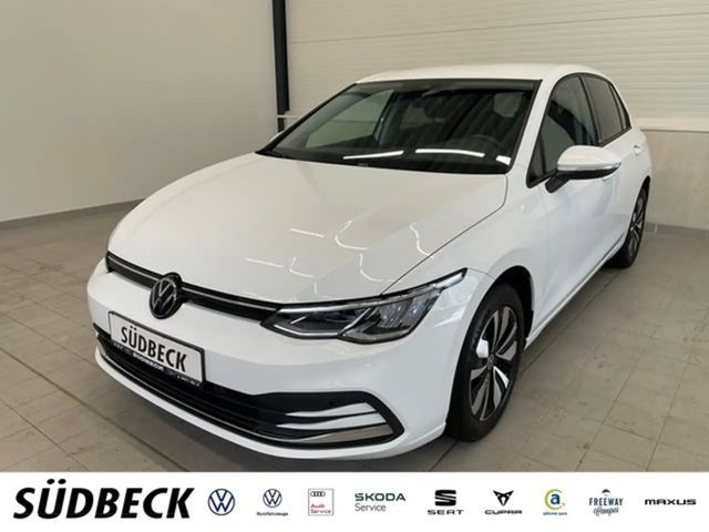 Volkswagen Golf VIII Lim. 2.0 TDI Move AHK+NAV+TOUCH+ACC+KAMERA 2024 Diesel