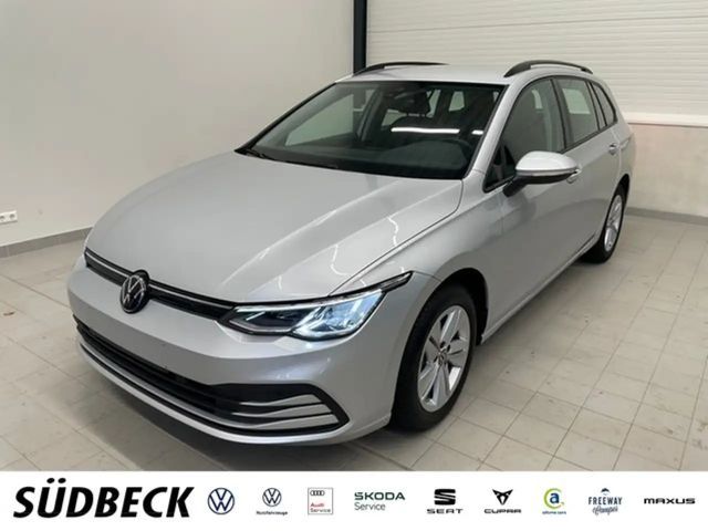 Volkswagen Golf VIII VARIANT 2.0 TDI Life APP+ACC 2023 Diesel