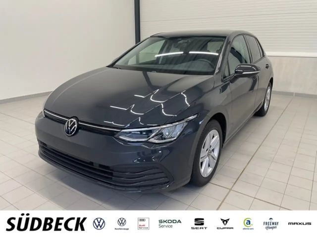 Volkswagen Golf VIII 1.5 TSI Life 2022 Benzine