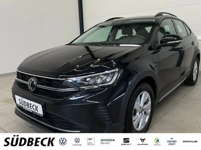 Volkswagen Taigo 1.0 TSI Life LANE ASSIST+FRONT-ASSIST+TOUCH 2023 Benzine