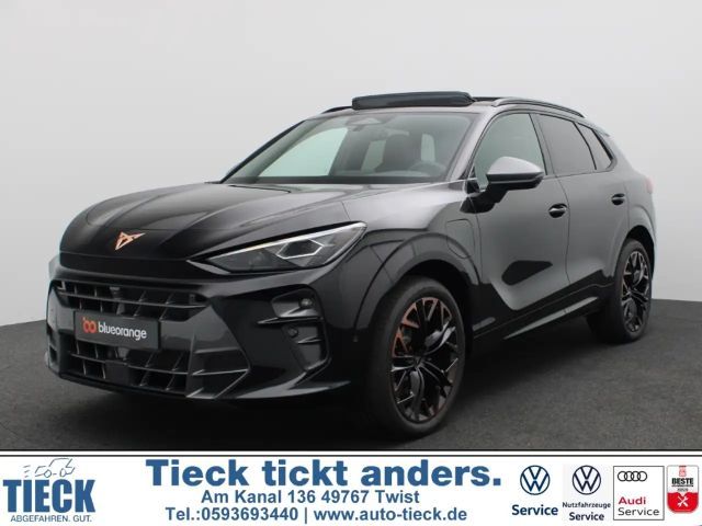 Cupra Terramar 1.5 e-Hybrid 200 kW VZ HUD AHK 2026 Hybride / Benzine