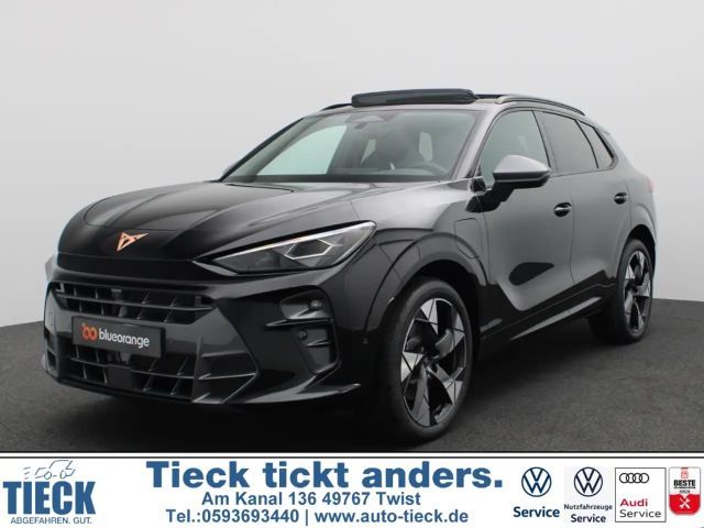 Cupra Terramar 1.5 e-Hybrid 150 kW HUD AHK 2026 Hybride / Benzine