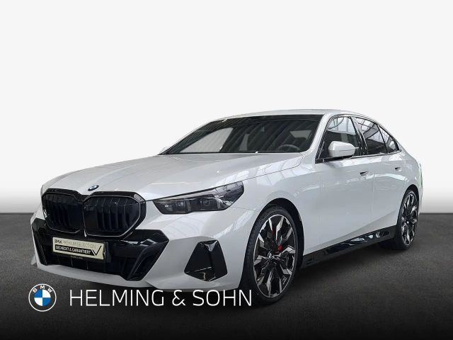 BMW 540 d xDrive Limousine M-Sport Pro ACC Head-Up uvm. 2025 Diesel