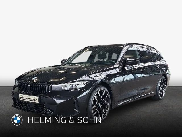 BMW 320 d xDrive Touring M-Sport HiFi AHK Pano ACC uvm. 2025 Diesel