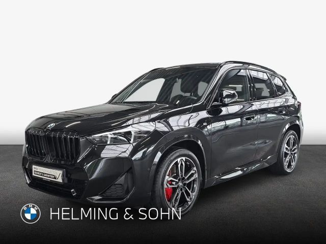 BMW X1 sDrive18i M-Sport Pro DAB LED Pano RFK Shz. uvm. 2025 Benzine