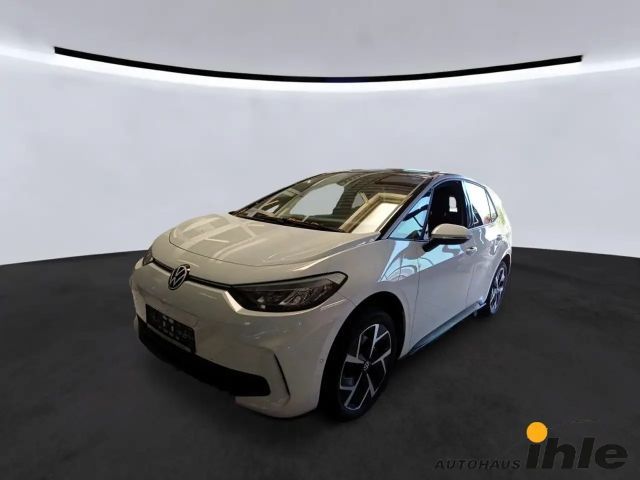 Volkswagen ID.3 Pro Move 58kWh ELEKTR.SITZE+NAVI+AHK 2024 Elektrisch