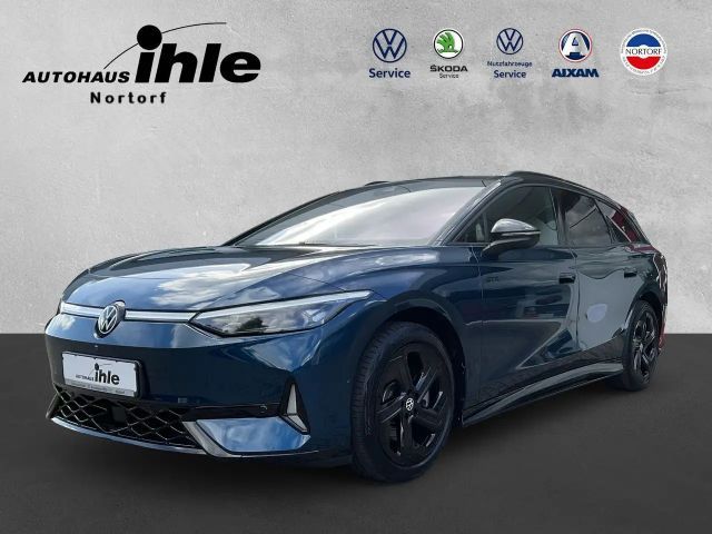 Volkswagen ID.7 GTX 4Motion AHK AreaView PDC ACC Navi 2025 Elektrisch