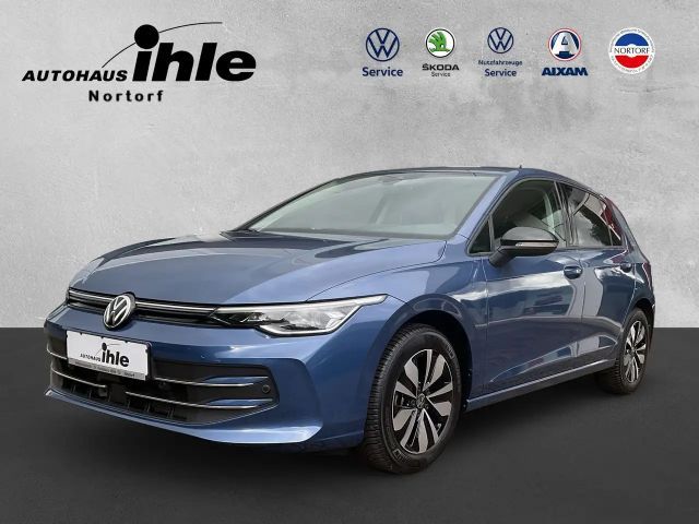 Volkswagen Golf VIII Life Goal 1.5 TSI AHK ACC PDC GJR Sitz 2025 Benzine