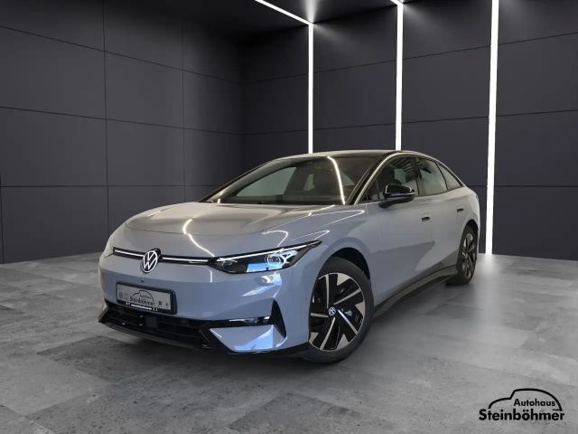 Volkswagen ID.7 Pro Navi AHK AreaView AppConnect Bluetooth 2024 Elektrisch
