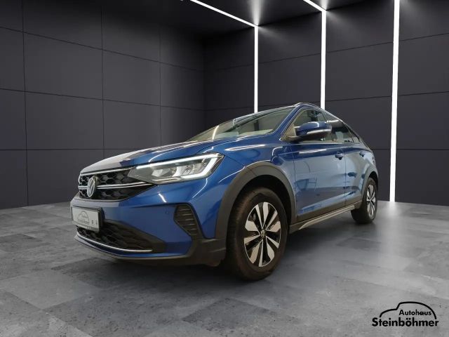 Volkswagen Taigo Move 1.0TSI DSG LED AppCon ACC SHZ Bluetooth 2024 Benzine