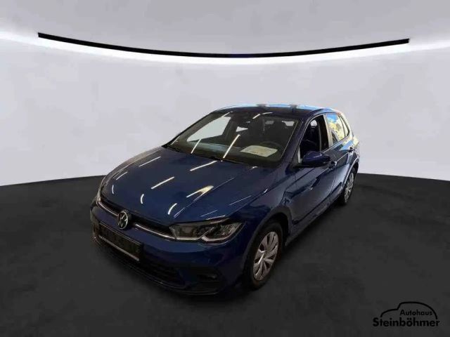 Volkswagen Polo Fresh 1.0MPI LED AppCon SHZ ParkPilot Klima 2022 Benzine