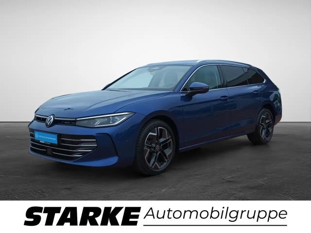 Volkswagen Passat Variant 2.0 TDI DSG Elegance 2025 Diesel