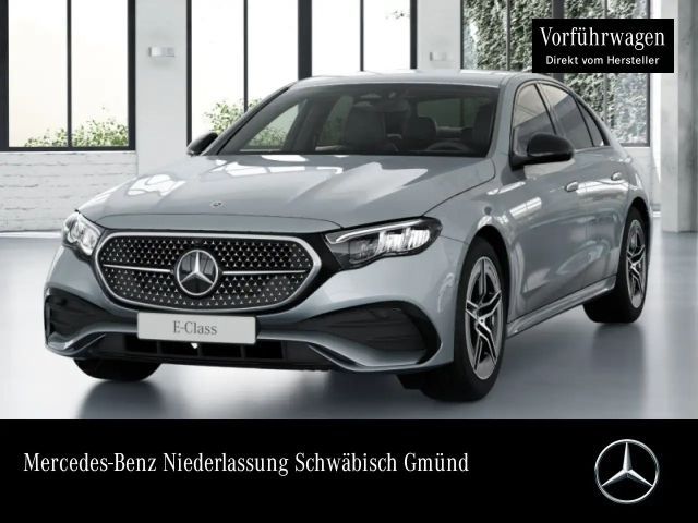 Mercedes-Benz E 200 d AMG 360° Distr. LED Night Spurhalt-Ass PTS 2026 Diesel