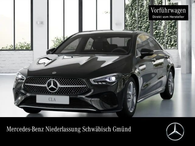 Mercedes-Benz CLA 200 PROGRESSIVE+PANO+360°+LED+TOTW+KEYLESS+7G 2026 Benzine