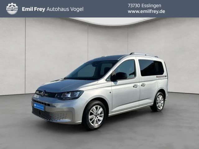Volkswagen Caddy Cargo 1.5 TSI BMT 2021 Benzine