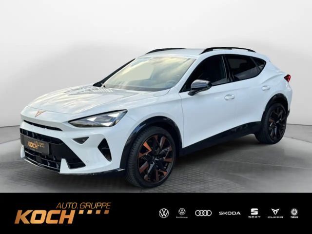 Cupra Formentor 2.0 TSI VZ 4Drive ACC*AHK*PDC*RFK*SHZ* 2025 Benzine