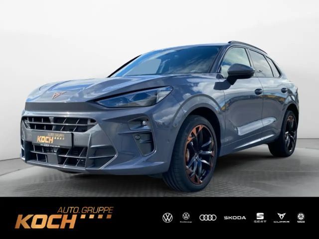 Cupra Terramar VZ 2.0 TSI 4Drive ACC*DCC*SHZ*Pano*Matr 2025 Benzine