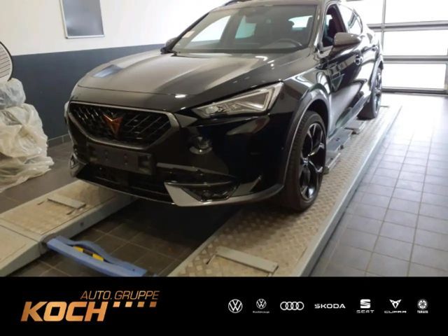 Cupra Formentor 2.0 TSI 4Drive DSG Pano Navi LED BEATS 2024 Benzine