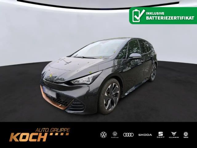 Cupra Born 170 Kamera Navi LED Sitzh. 2023 Elektrisch