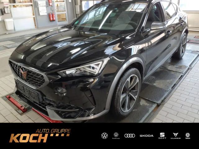 Cupra Formentor 2.0 TDI 4Drive DSG Leder Pano Navi LED 2022 Diesel