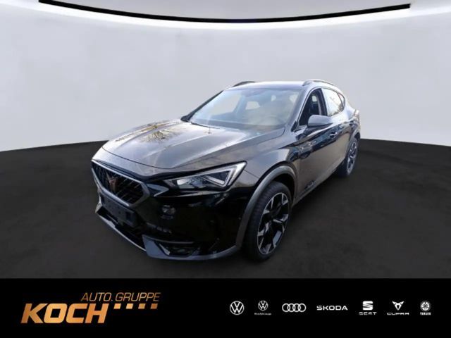 Cupra Formentor 1.5 TSI DSG Navi LED Kamera 2024 Benzine