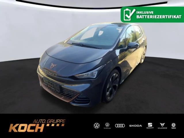 Cupra Born 150 Kamera Navi LED Sitzh. 2023 Elektrisch