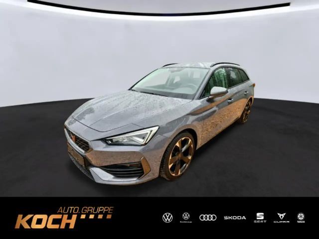 Cupra Leon ST 1.5eTSI Android Kamera Beats el. Heckkla 2023 Benzine