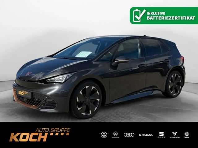 Cupra Born 170 Navi LED 2023 Elektrisch