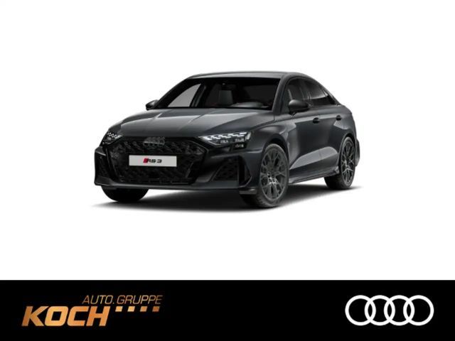 Audi RS3 2.5 TFSI q. S-Tronic, Smartphone, 2026 Benzine