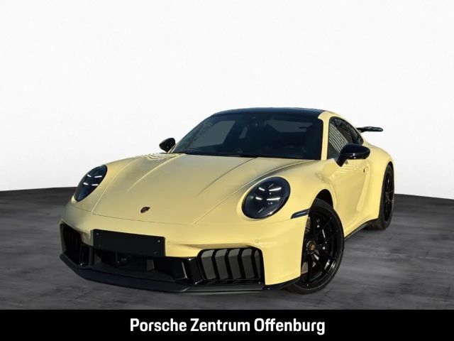 Porsche 992 -2 (911) Carrera 4 GTS 2026 Benzine